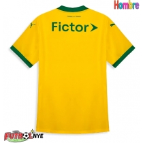 Camiseta Palmeiras Tercera Equipación 2025-26 manga corta